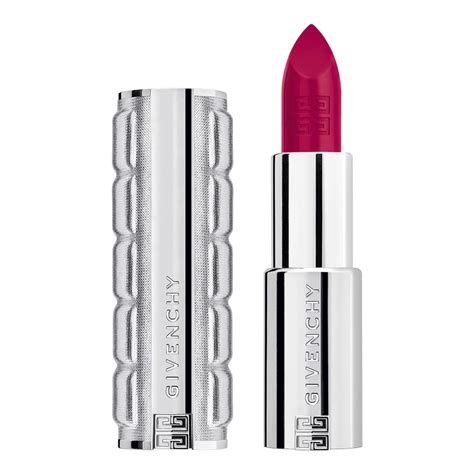 LE ROUGE INTERDIT INTENSE SILK – COUTURE 